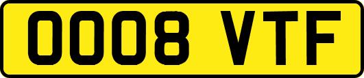 OO08VTF