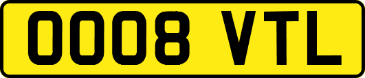 OO08VTL