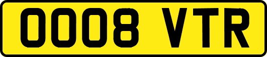 OO08VTR