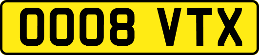 OO08VTX