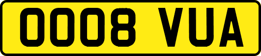 OO08VUA
