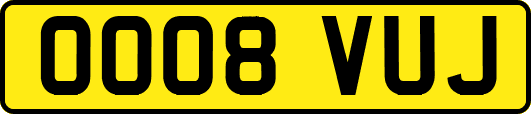 OO08VUJ