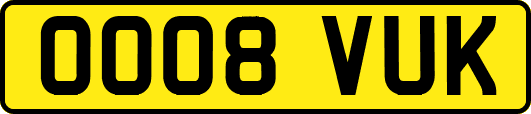 OO08VUK
