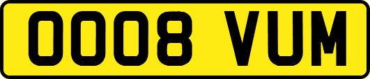 OO08VUM