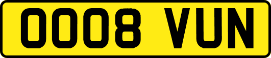 OO08VUN