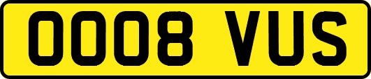 OO08VUS
