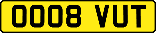 OO08VUT