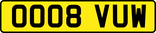 OO08VUW