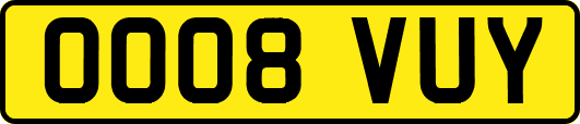 OO08VUY