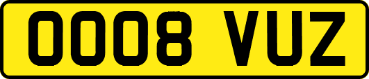 OO08VUZ