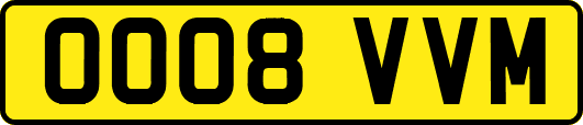 OO08VVM