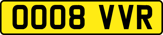 OO08VVR