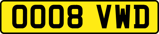 OO08VWD