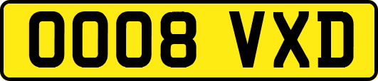 OO08VXD