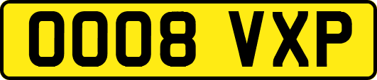 OO08VXP