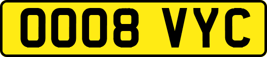 OO08VYC