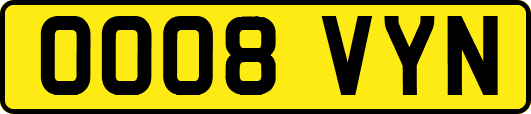 OO08VYN