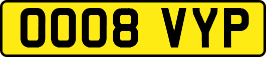 OO08VYP