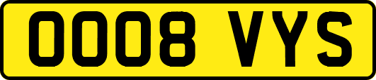 OO08VYS