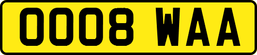 OO08WAA