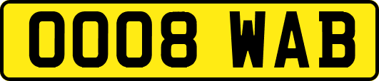 OO08WAB