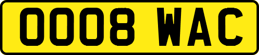 OO08WAC