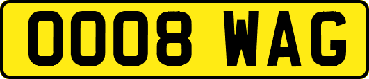 OO08WAG