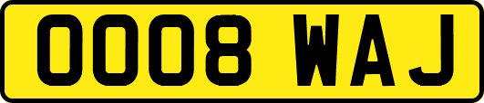 OO08WAJ
