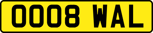 OO08WAL