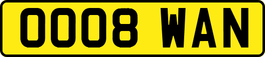 OO08WAN