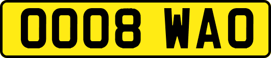 OO08WAO