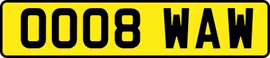 OO08WAW
