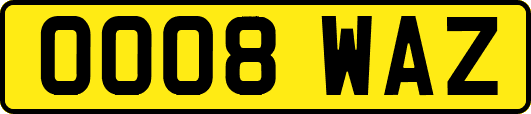 OO08WAZ