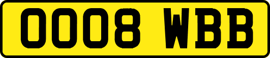 OO08WBB