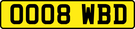 OO08WBD