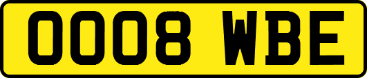 OO08WBE