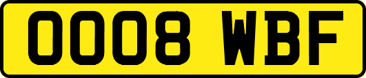 OO08WBF