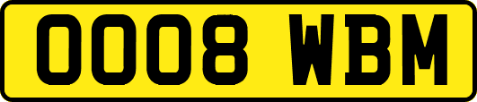 OO08WBM
