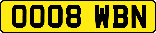OO08WBN