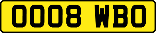 OO08WBO