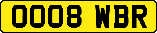 OO08WBR