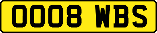 OO08WBS