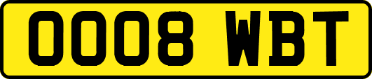 OO08WBT