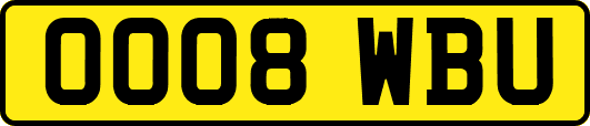 OO08WBU