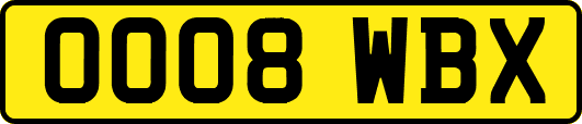 OO08WBX
