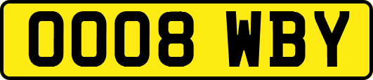OO08WBY