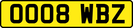 OO08WBZ