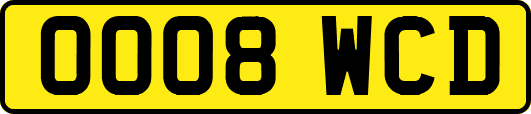 OO08WCD