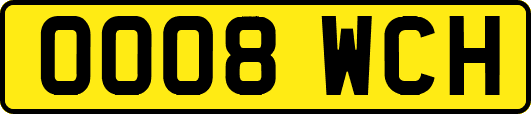 OO08WCH