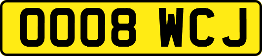 OO08WCJ